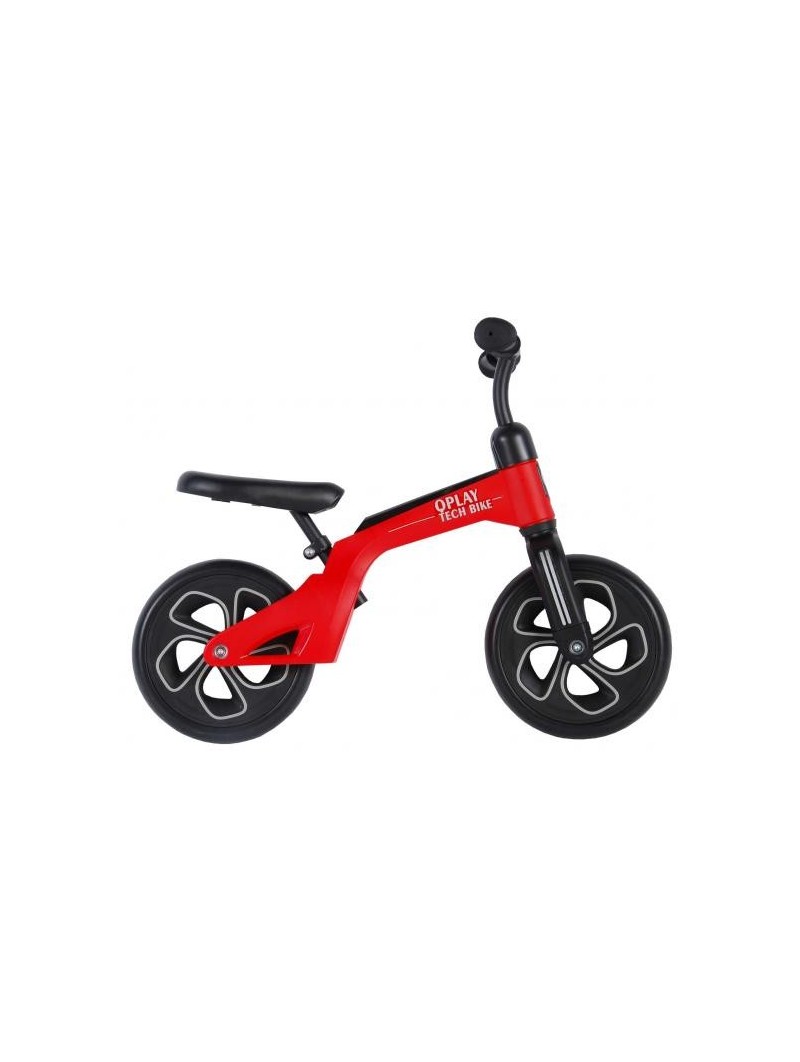 spider balance bike